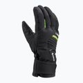 LEKI Spox GTX guanti da sci nero-verde 650808303080 7