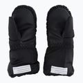 LEKI Guanti da sci per bambini Little Eskimo Mitt Long nero 650801401020 2
