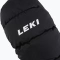 LEKI Guanti da sci per bambini Little Eskimo Mitt Long nero 650801401020 3