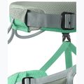 Imbracatura da arrampicata da donna EDELRID Jayne III menta 2