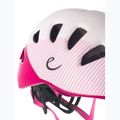 Casco da arrampicata EDELRID Shield II granite 2