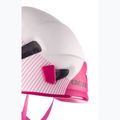 Casco da arrampicata EDELRID Shield II granite 3