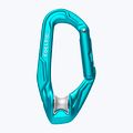 Moschettone EDELRID Axiom icemint