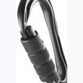 Moschettone da arrampicata EDELRID HMS Strike Triple II night 2