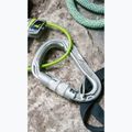 Moschettone da arrampicata EDELRID HMS Bulletproof Triple FG eco 5