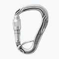 Moschettone da arrampicata EDELRID HMS Bulletproof Screw FG eco