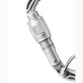 Moschettone da arrampicata EDELRID HMS Bulletproof Screw FG eco 3
