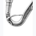 Moschettone da arrampicata EDELRID HMS Bulletproof Screw FG eco 4