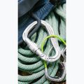 EDELRID HMS Moschettone a vite antiproiettile FG eco 5