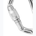 Moschettone da arrampicata EDELRID Bulletproof Screw Eco eco 3