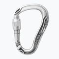 EDELRID HMS Moschettone eco a vite antiproiettile