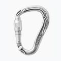 Moschettone da arrampicata EDELRID HMS Bulletproof Screw eco