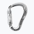 Moschettone da arrampicata EDELRID HMS Bulletproof Triple eco