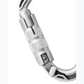 Moschettone da arrampicata EDELRID HMS Bulletproof Triple eco 2
