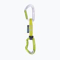 Set da rinvio EDELRID Bulletproof Set II 12 cm oasis