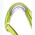 Moschettone EDELRID Bulletproof Bent II oasis 2