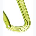 Moschettone EDELRID Bulletproof Bent II oasis 4