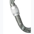 Moschettone da arrampicata EDELRID HMS Bulletproof Screw salte 3