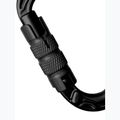 Moschettone da arrampicata EDELRID HMS Bulletproof Triple night 2