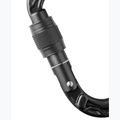 Moschettone EDELRID HMS Bullet Screw black 2