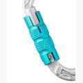 Moschettone EDELRID HMS Bullet Triple silver 2