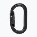 Moschettone da arrampicata EDELRID Oval Power 2500 Triple night