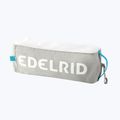 Sacca per ramponi EDELRID Crampon Bag Lite II snow icemint