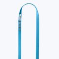 Nastro per arrampicata EDELRID PES Sling 16 mm III 120 cm icemint