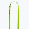 Nastro per arrampicata EDELRID PES Sling 16 mm III 180 cm neon green