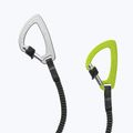 Cordino EDELRID Cable Kit Ultralite VII night oasis 2
