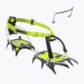 Ramponi automatici EDELRID Shark Auto II night-oasis
