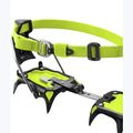 Ramponi automatici EDELRID Shark Auto II night-oasis 3