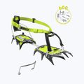 Ramponi automatici EDELRID Shark Auto II night-oasis 4