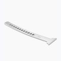 Collegamento per ramponi EDELRID Spare Crampon Bridge short silver