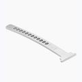 Collegamento per ramponi EDELRID Spare Crampon Bridge short silver 2
