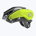 Dispositivo di assicurazione EDELRID Pinch antracite/oasi 2