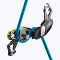 Dispositivo di assicurazione EDELRID Pinch antracite/oasi 4