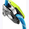 Dispositivo di assicurazione EDELRID Pinch antracite/oasi 10