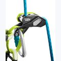 Dispositivo di assicurazione EDELRID Pinch antracite/oasi 11