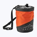 Sacco per magnesio EDELRID Chalk Bag Splitter Twist hokkaido