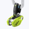 Dispositivo di assicurazione EDELRID Omega oasis 4