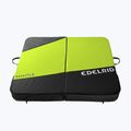 Materassino da bouldering EDELRID Mantle IV night-oasis
