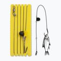 Black Cat catfish leader 4336115 amo a cricchetto 1,20 m 1 pz.