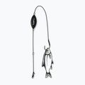 Black Cat catfish leader 4336119 galleggiante subacqueo e amo singolo 1,20 m 1 pz. 2
