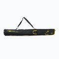 Browning Black Magic S-Line custodia imbottita per canne da pesca nera 8550002