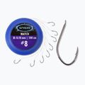 Ami Browning Sphere Match con leader 100cm argento 4782008