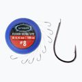 Browning Sphere Feeder Ultra Lite Ami con leader argento 4789008