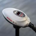 Motore elettrico fuoribordo Rhino BLX 65 BMR 2