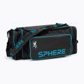 Browning Sphere Borsa da pesca multitasche compatta nera 8580001