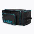 Browning Sphere Borsa da pesca multitasche compatta nera 8580001 3